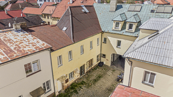Prodej domu 220 m², Kostelec nad Černými lesy