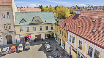 Prodej domu 220 m², Kostelec nad Černými lesy