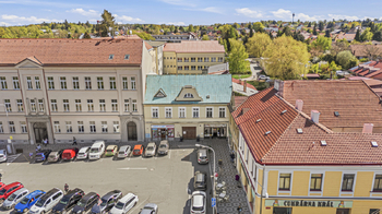 Prodej domu 220 m², Kostelec nad Černými lesy