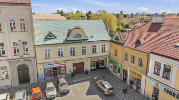 Prodej domu 220 m², Kostelec nad Černými lesy