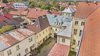 Prodej domu 220 m², Kostelec nad Černými lesy