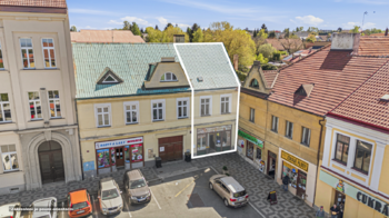 Prodej domu 210 m², Kostelec nad Černými lesy