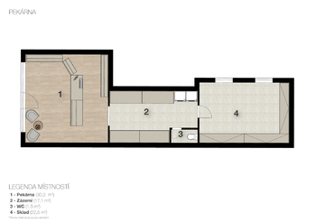 Prodej domu 210 m², Kostelec nad Černými lesy