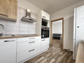 Prodej bytu 3+1 v osobním vlastnictví 75 m², Chomutov