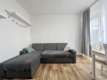 Prodej bytu 3+1 v osobním vlastnictví 66 m², Chomutov