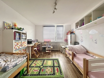 Prodej bytu 3+1 v osobním vlastnictví 66 m², Chomutov