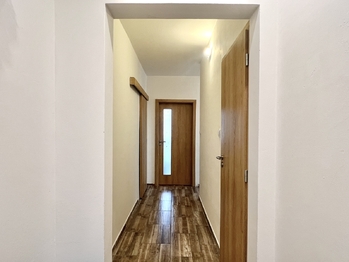 Prodej bytu 3+1 v osobním vlastnictví 66 m², Chomutov