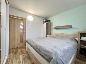 Prodej bytu 3+1 v osobním vlastnictví 66 m², Chomutov