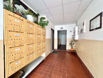 Prodej bytu 3+1 v osobním vlastnictví 66 m², Chomutov