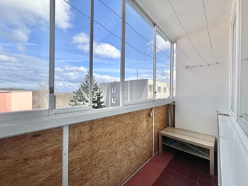 Prodej bytu 3+1 v osobním vlastnictví 66 m², Chomutov