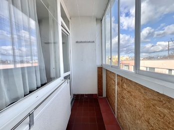 Prodej bytu 3+1 v osobním vlastnictví 66 m², Chomutov