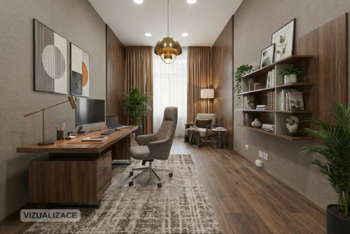 Prodej bytu 3+1 v osobním vlastnictví 110 m², Praha 2 - Nové Město