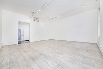 Prodej bytu 3+1 v osobním vlastnictví 110 m², Praha 2 - Nové Město