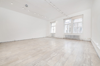 Prodej bytu 3+1 v osobním vlastnictví 110 m², Praha 2 - Nové Město