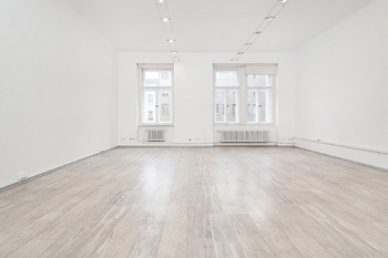 Prodej bytu 3+1 v osobním vlastnictví 110 m², Praha 2 - Nové Město