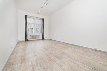 Prodej bytu 3+1 v osobním vlastnictví 110 m², Praha 2 - Nové Město