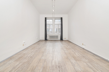 Prodej bytu 3+1 v osobním vlastnictví 110 m², Praha 2 - Nové Město