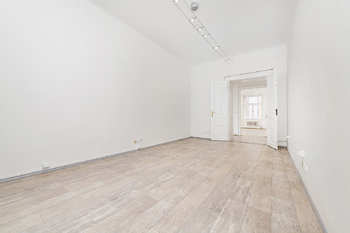 Prodej bytu 3+1 v osobním vlastnictví 110 m², Praha 2 - Nové Město