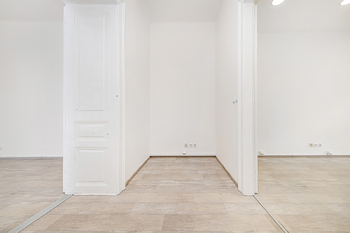 Prodej bytu 3+1 v osobním vlastnictví 110 m², Praha 2 - Nové Město