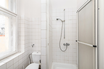 Prodej bytu 3+1 v osobním vlastnictví 110 m², Praha 2 - Nové Město