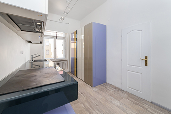 Prodej bytu 3+1 v osobním vlastnictví 110 m², Praha 2 - Nové Město