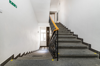 Prodej bytu 3+1 v osobním vlastnictví 110 m², Praha 2 - Nové Město