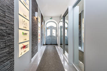 Prodej bytu 3+1 v osobním vlastnictví 110 m², Praha 2 - Nové Město