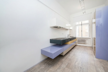 Prodej bytu 3+1 v osobním vlastnictví 110 m², Praha 2 - Nové Město