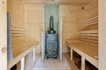 Prodej ubytovacího zařízení 371 m², Jesenný