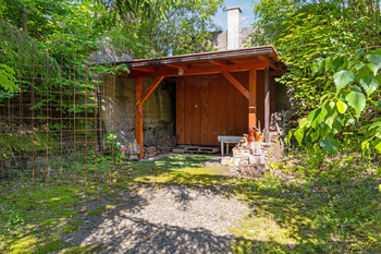 Prodej ubytovacího zařízení 371 m², Jesenný