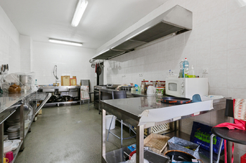 Prodej ubytovacího zařízení 371 m², Jesenný