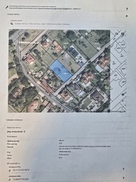 Prodej pozemku 715 m², Jirny