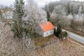 Prodej domu 120 m², Rozvadov