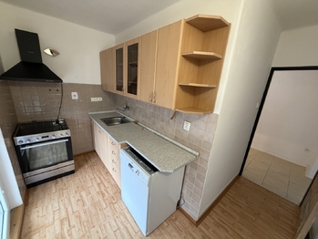 Pronájem bytu 3+1 v osobním vlastnictví 72 m², Pelhřimov