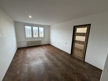 Pronájem bytu 3+1 v osobním vlastnictví 72 m², Pelhřimov
