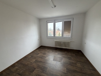 Pronájem bytu 3+1 v osobním vlastnictví 72 m², Pelhřimov