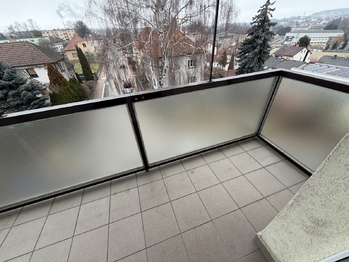 Pronájem bytu 3+1 v osobním vlastnictví 72 m², Pelhřimov