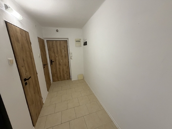 Pronájem bytu 3+1 v osobním vlastnictví 72 m², Pelhřimov