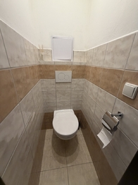 Pronájem bytu 3+1 v osobním vlastnictví 72 m², Pelhřimov