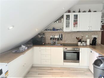 Pronájem bytu 1+kk v osobním vlastnictví 50 m², Slavkov u Brna