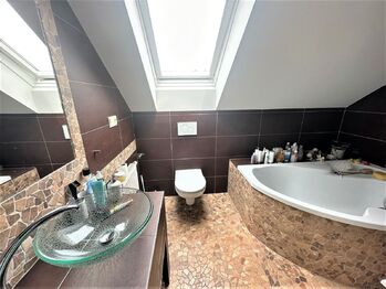 Pronájem bytu 1+kk v osobním vlastnictví 50 m², Slavkov u Brna