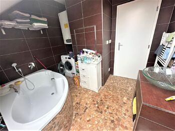 Pronájem bytu 1+kk v osobním vlastnictví 50 m², Slavkov u Brna