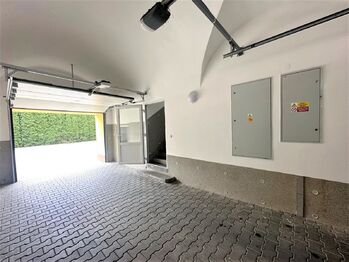 Pronájem bytu 1+kk v osobním vlastnictví 50 m², Slavkov u Brna