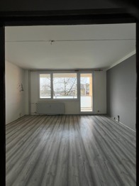 Prodej bytu 3+1 v osobním vlastnictví 72 m², Žihle