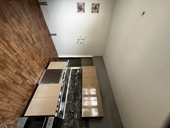 Prodej bytu 3+1 v osobním vlastnictví 72 m², Žihle