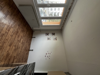 Prodej bytu 3+1 v osobním vlastnictví 72 m², Žihle