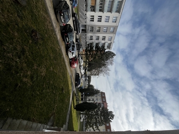 Prodej bytu 3+1 v osobním vlastnictví 72 m², Žihle