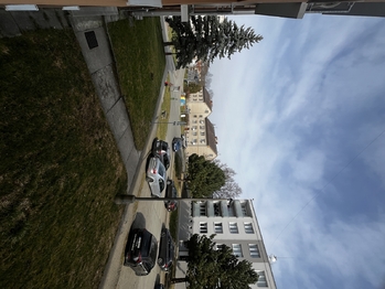 Prodej bytu 3+1 v osobním vlastnictví 72 m², Žihle