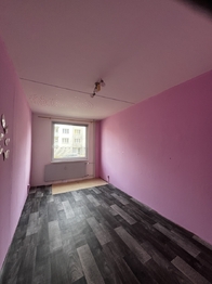 Prodej bytu 3+1 v osobním vlastnictví 62 m², Žihle