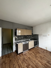 Prodej bytu 3+1 v osobním vlastnictví 62 m², Žihle